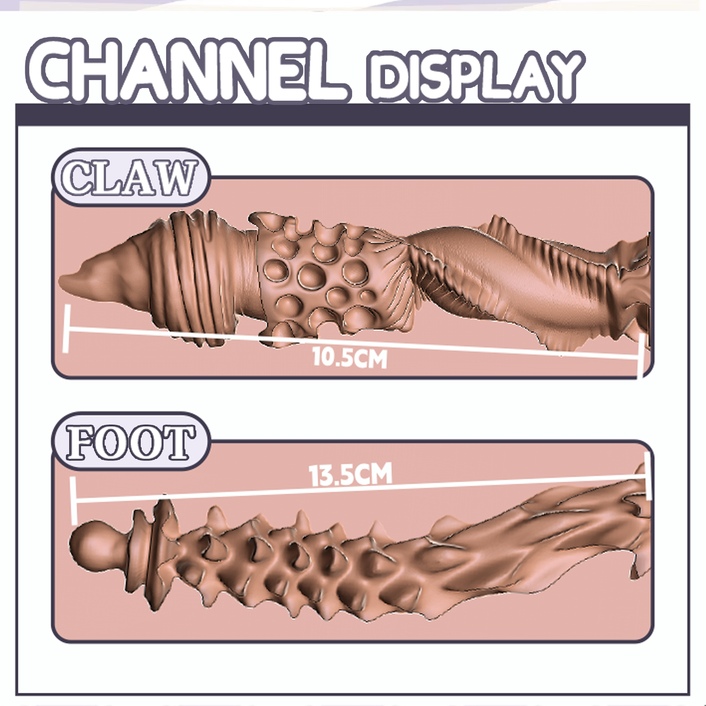 Nicole Saintly Catgirl