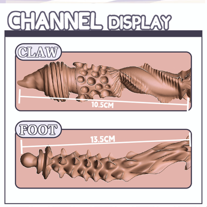 Nicole Saintly Catgirl