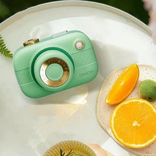 Camera Kiss