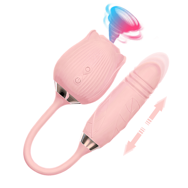 Rose Pro