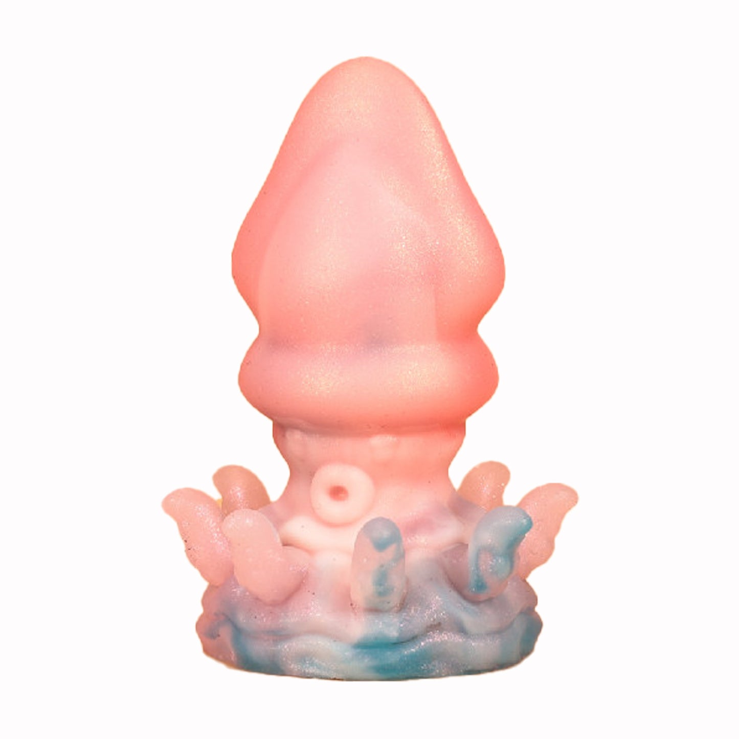 Monster Squid Anal Plug-YYGS