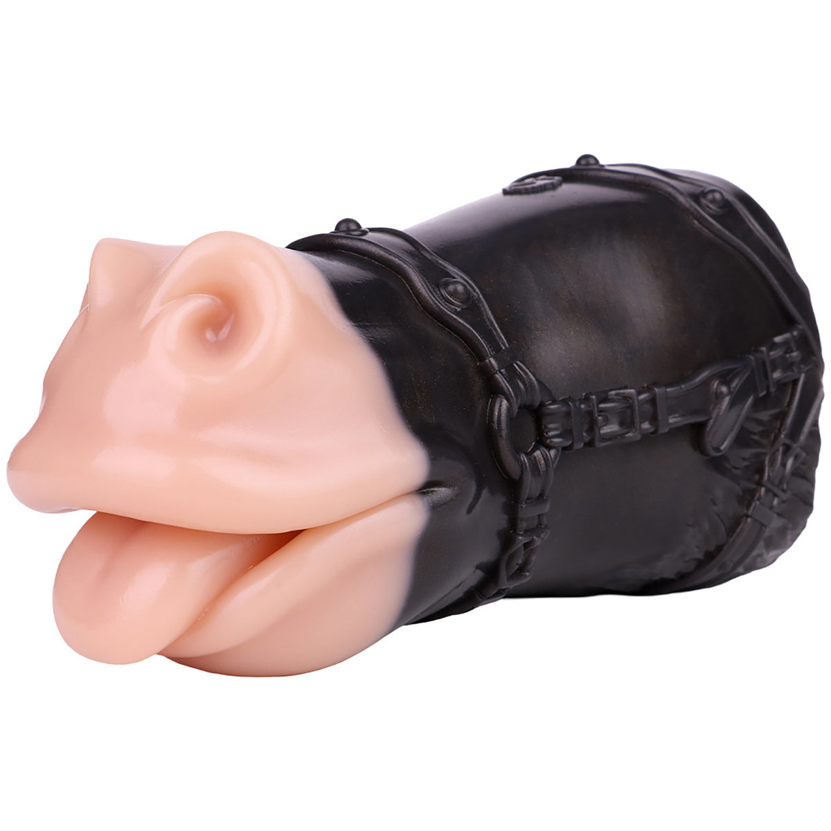 Animal Design Masturbator-MZ