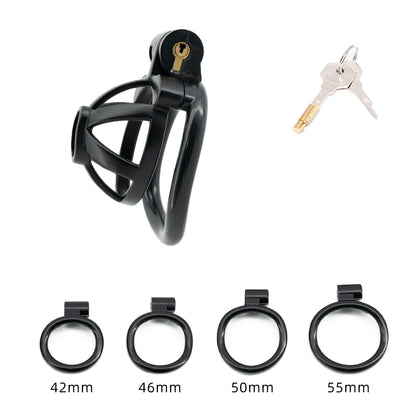 JMOON-Chastity Lock Type C