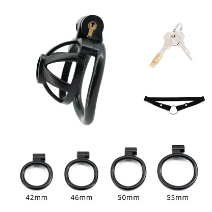 JMOON-Chastity Lock Type C