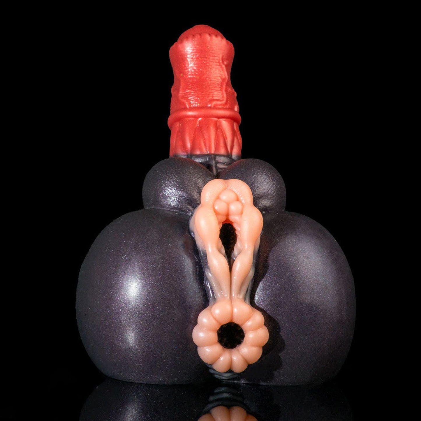 Curious Masturbation Cups Dildos-MDT