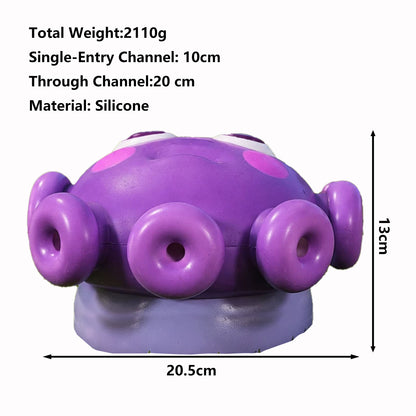 Special Design Masturbator-YYG