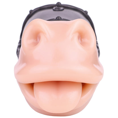 Animal Design Masturbator-MZ