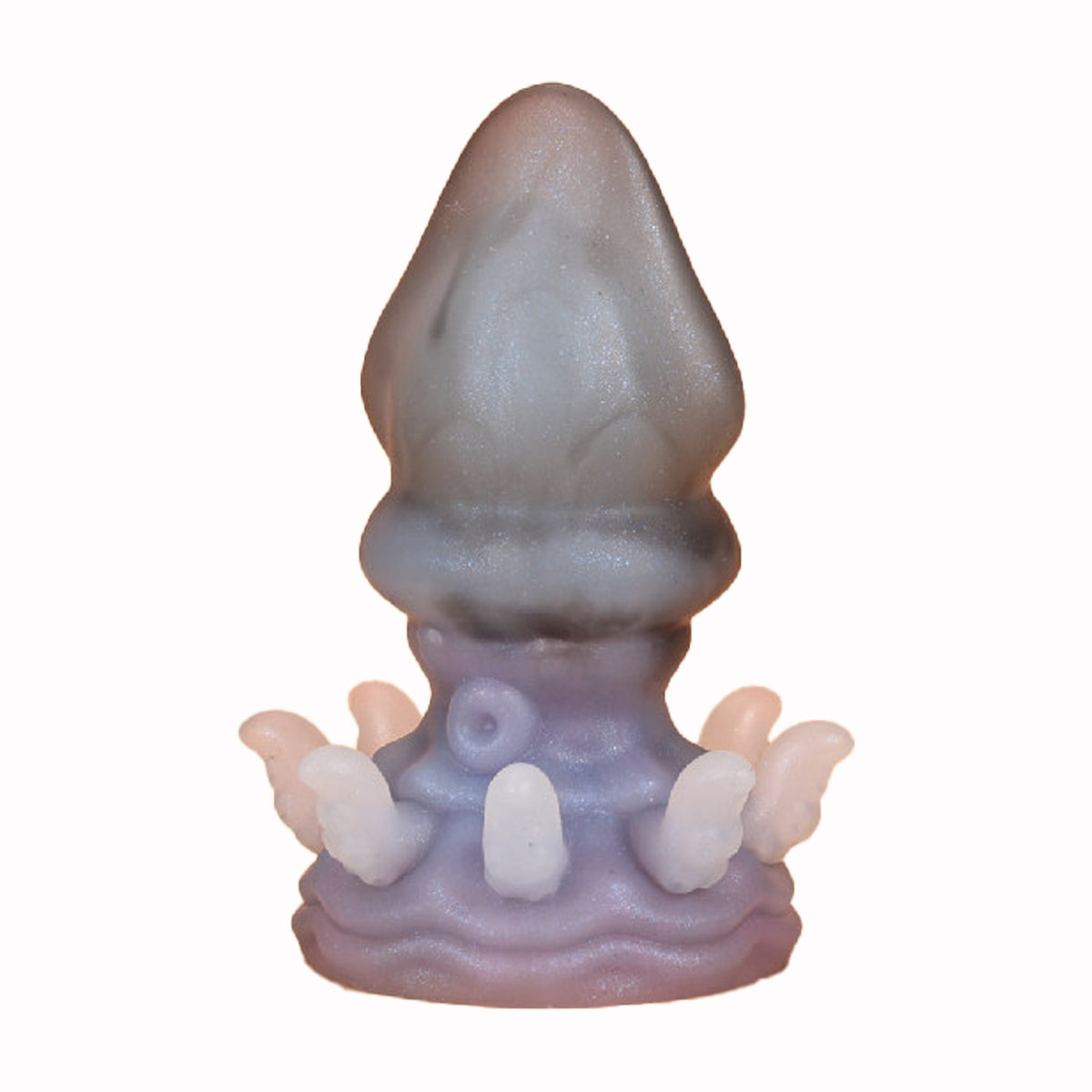 Monster Squid Anal Plug-YYGS