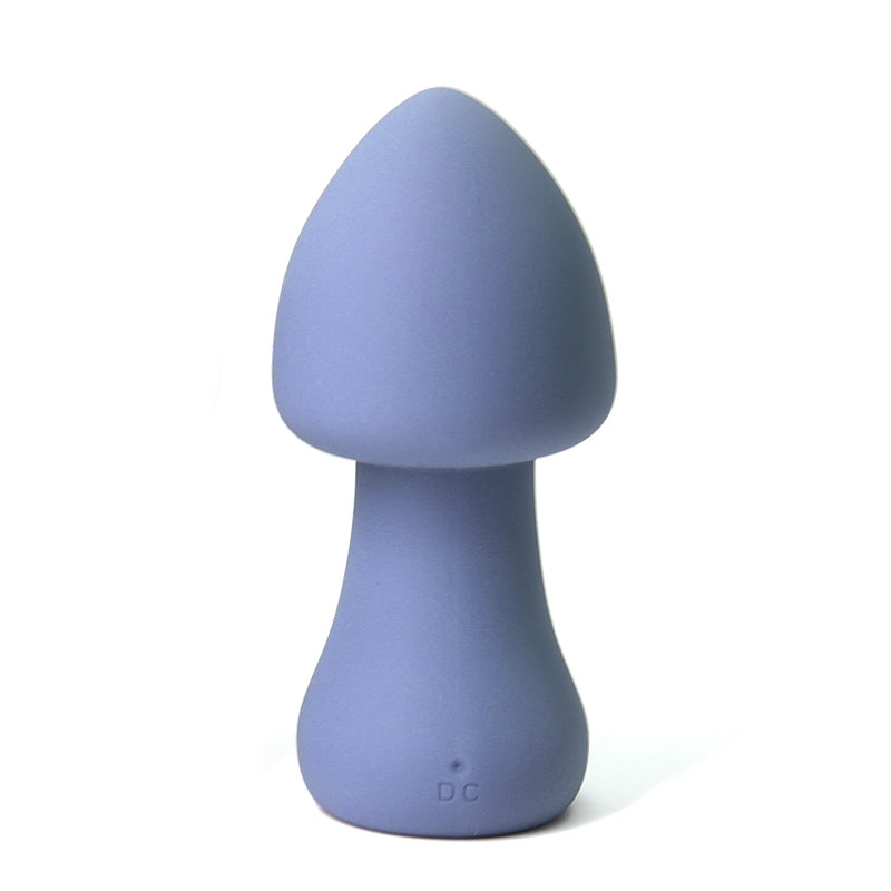 JM-Mushroom Vibrating Egg