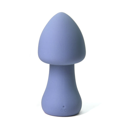 JM-Mushroom Vibrating Egg