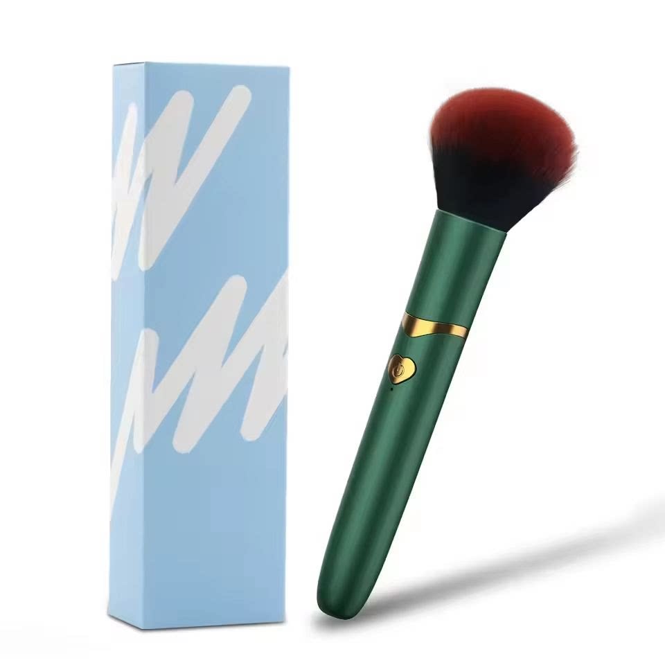 Makeup Brush Vibrator for Women