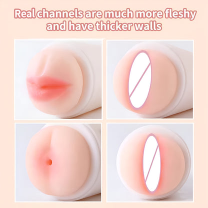 Male Masturbator-NCB