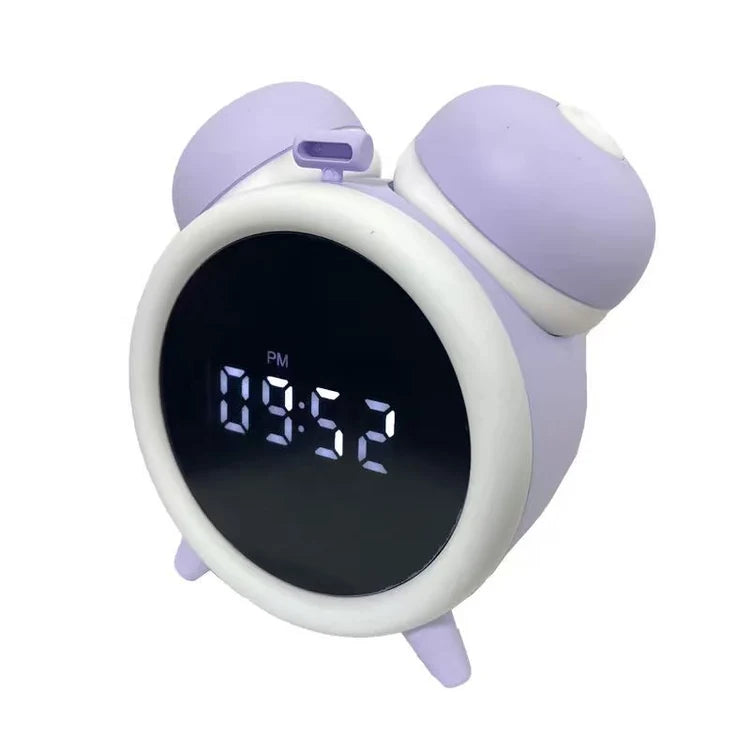 Clock Kiss