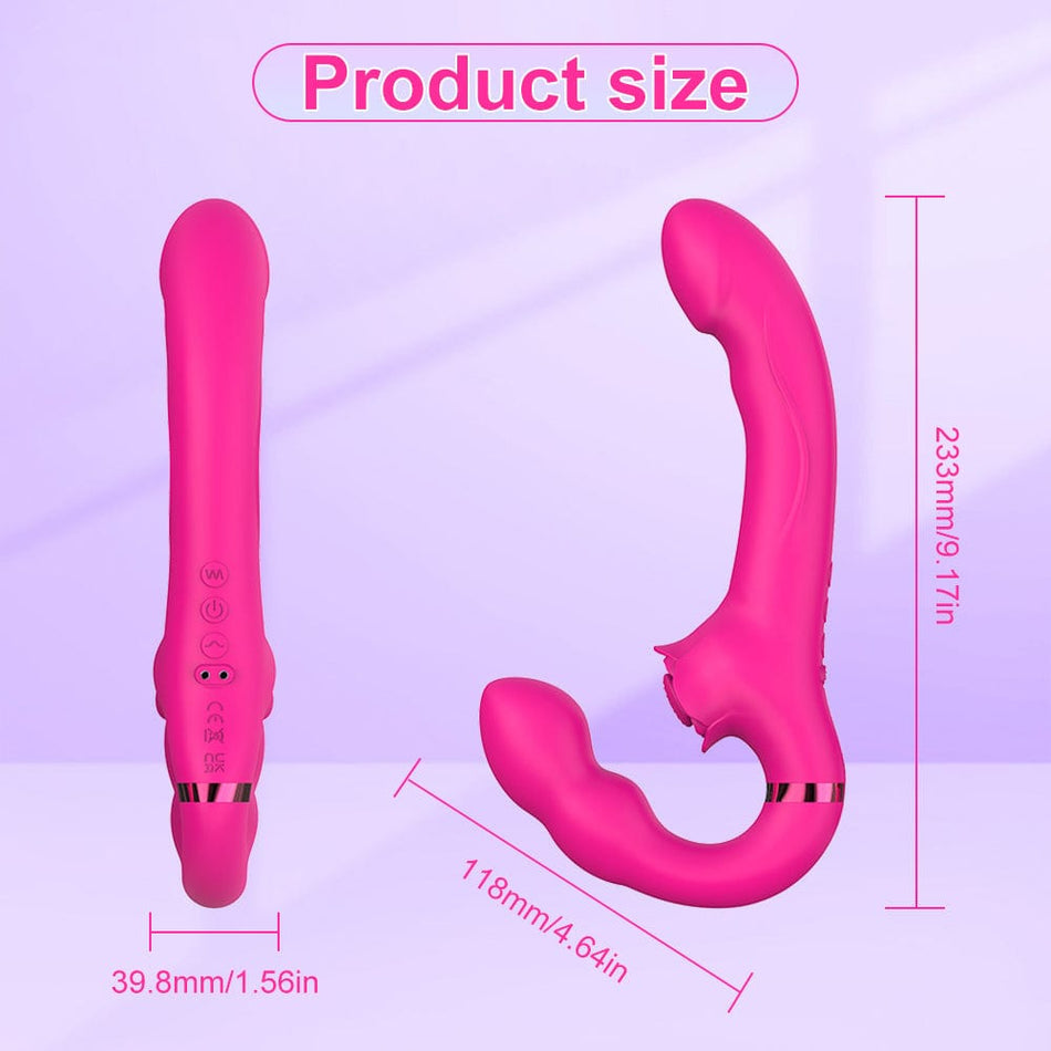 Curve Duo