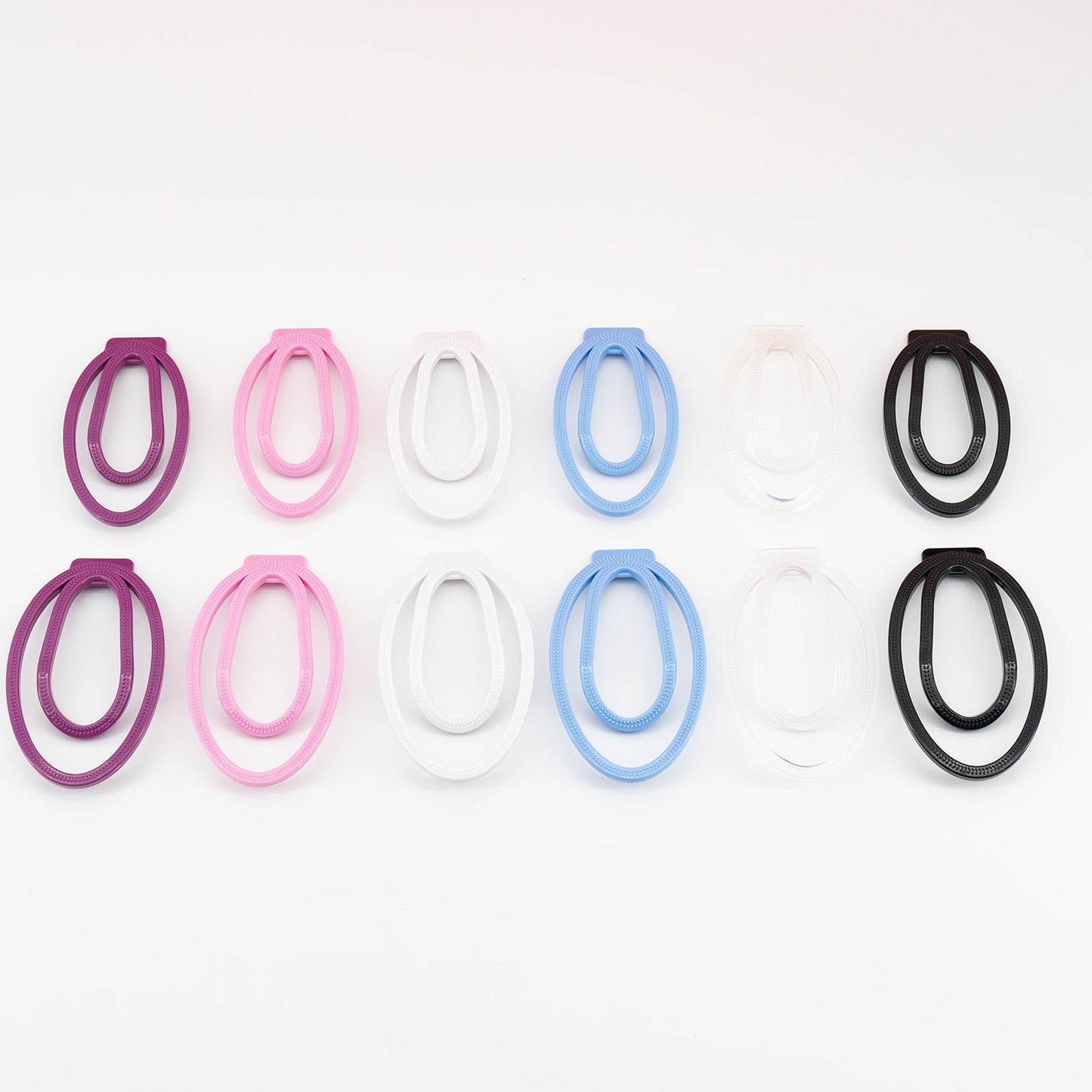 JMOON-Chastity Lock Type J