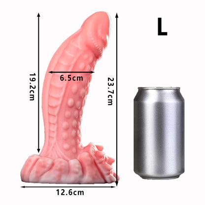 Fantasy Dildo-XW