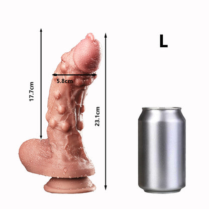 Novelty Dildo-SPZ