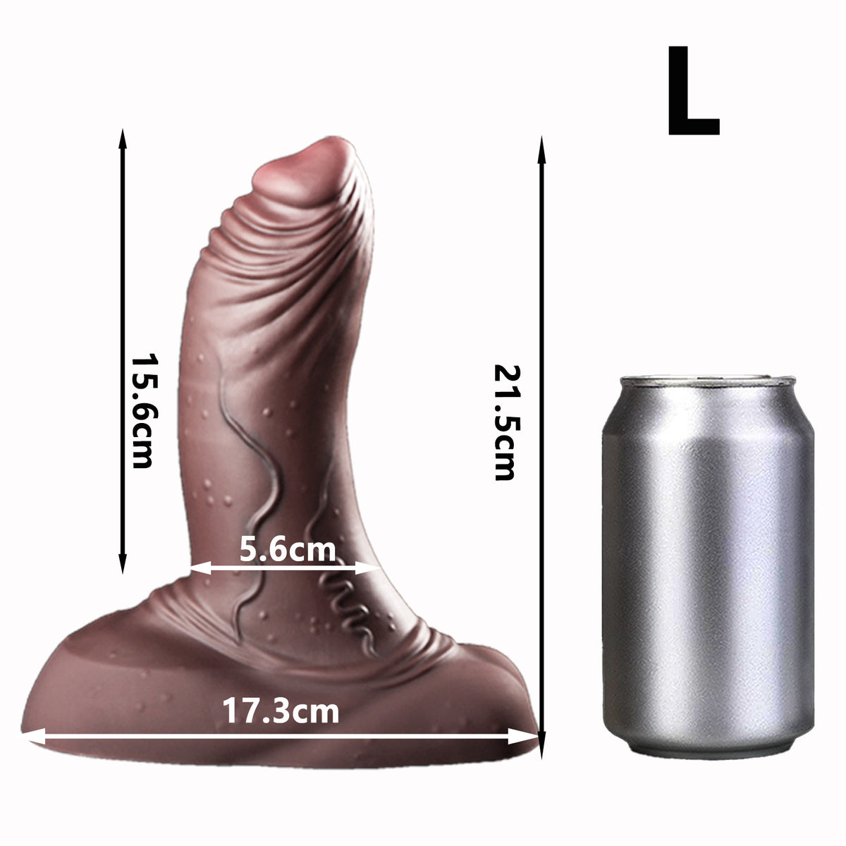 Monster Dildo-MY