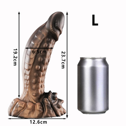 Fantasy Dildo-XW
