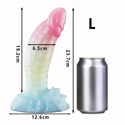 Fantasy Dildo-XW