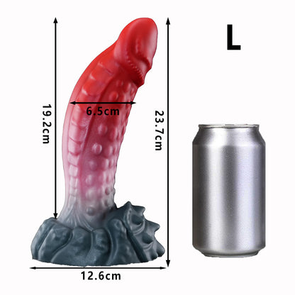 Fantasy Dildo-XW