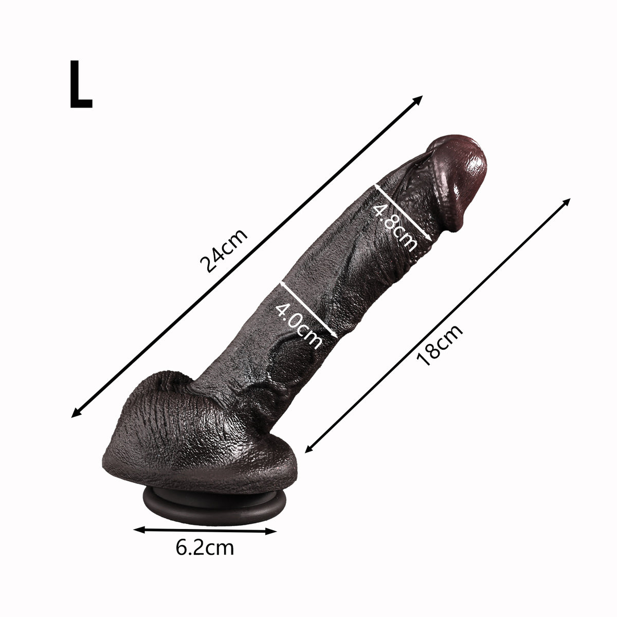 Realistic Dildos-ZMS