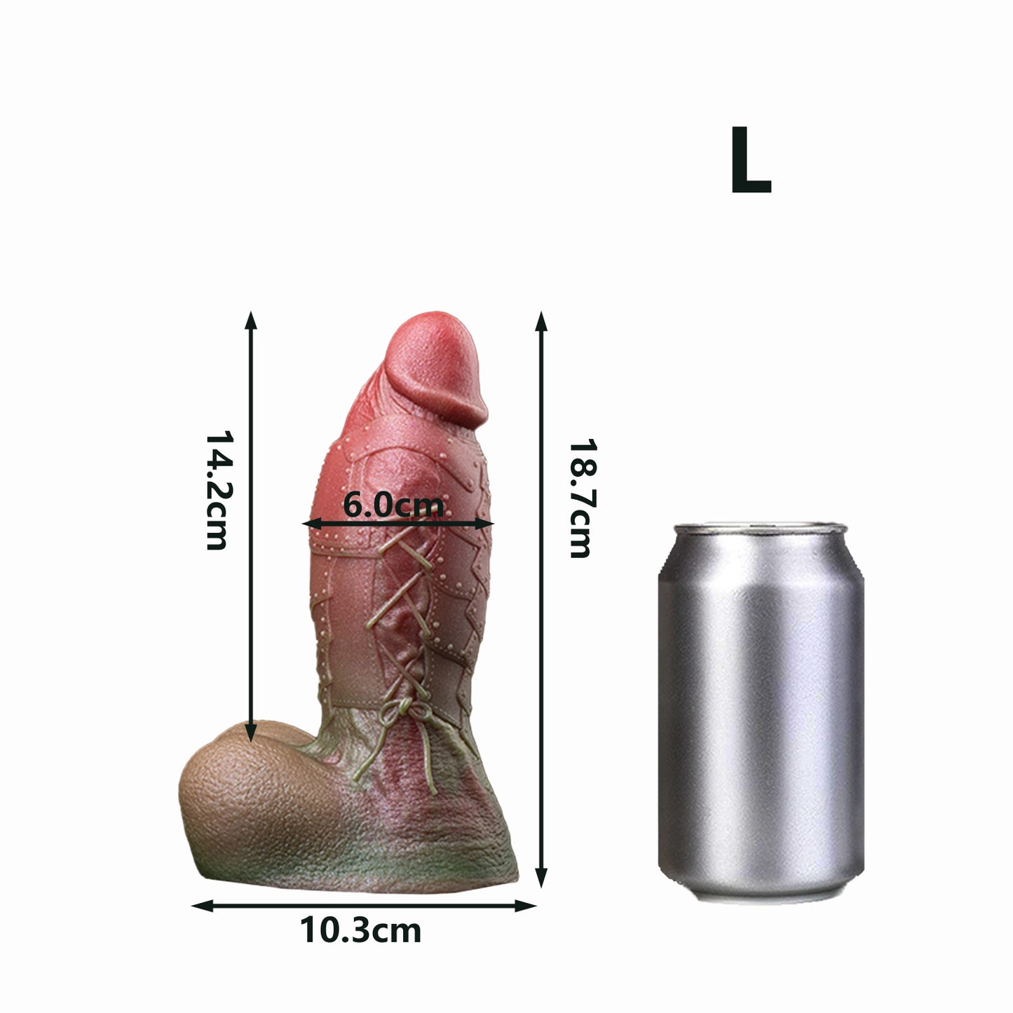 Novelty Dildo-K