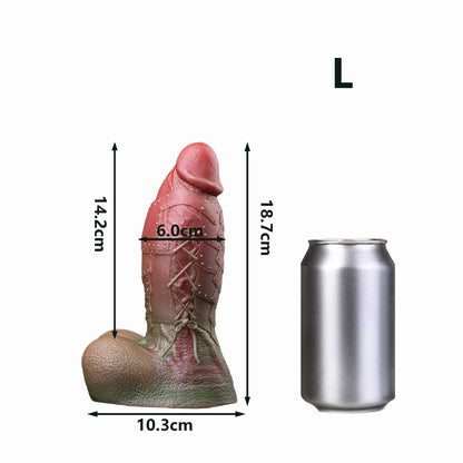 Novelty Dildo-K