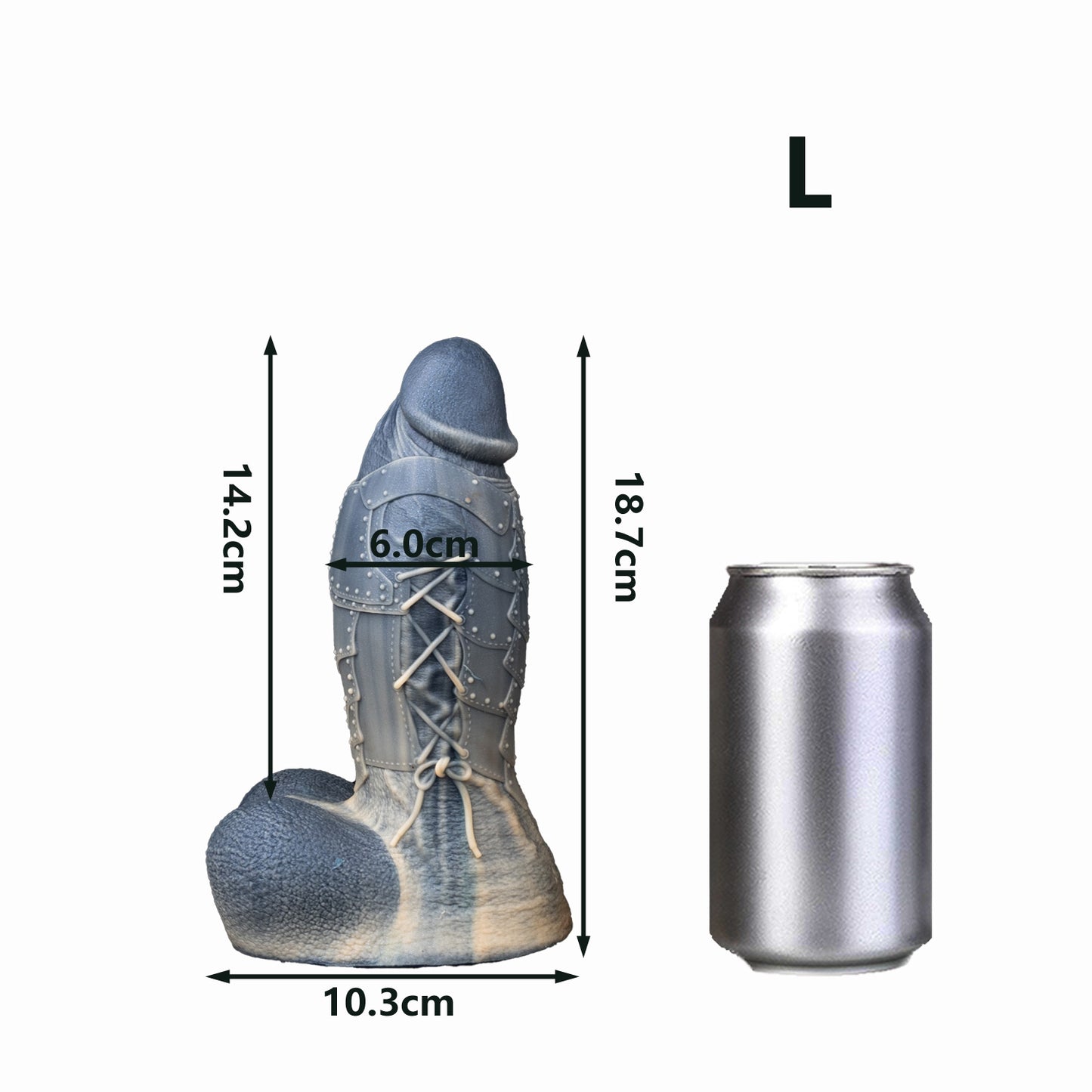 Novelty Dildo-K