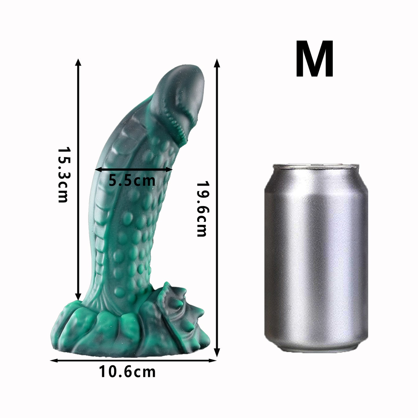 Fantasy Dildo-XW