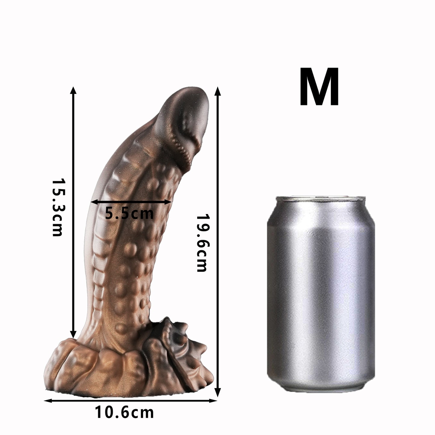 Fantasy Dildo-XW