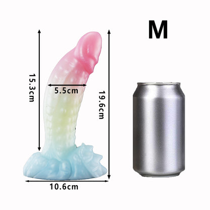 Fantasy Dildo-XW