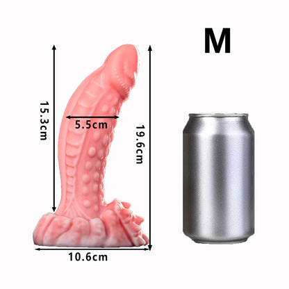 Fantasy Dildo-XW