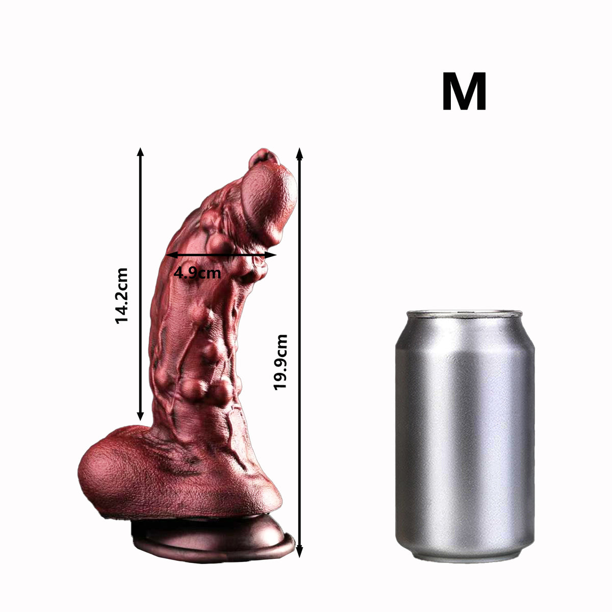 Novelty Dildo-SPZ