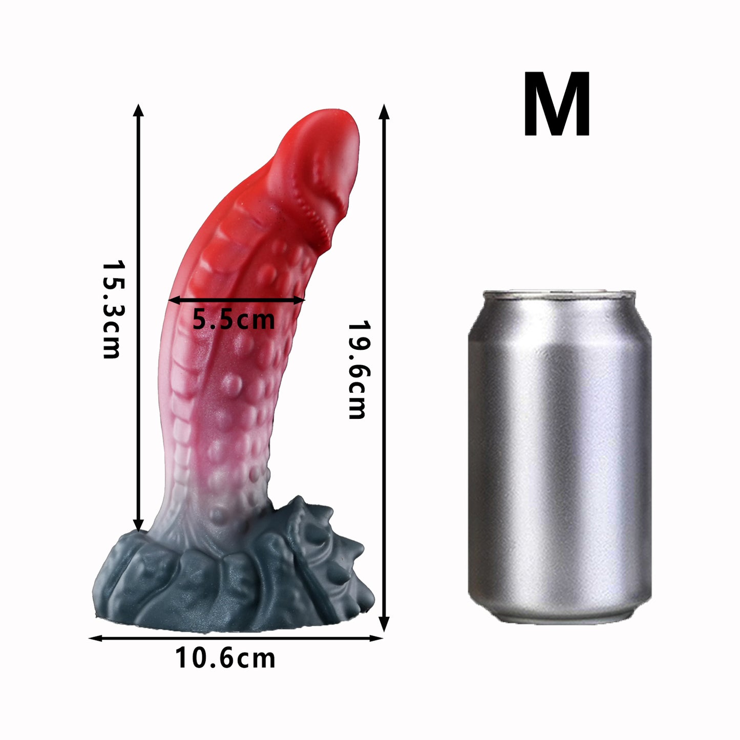 Fantasy Dildo-XW