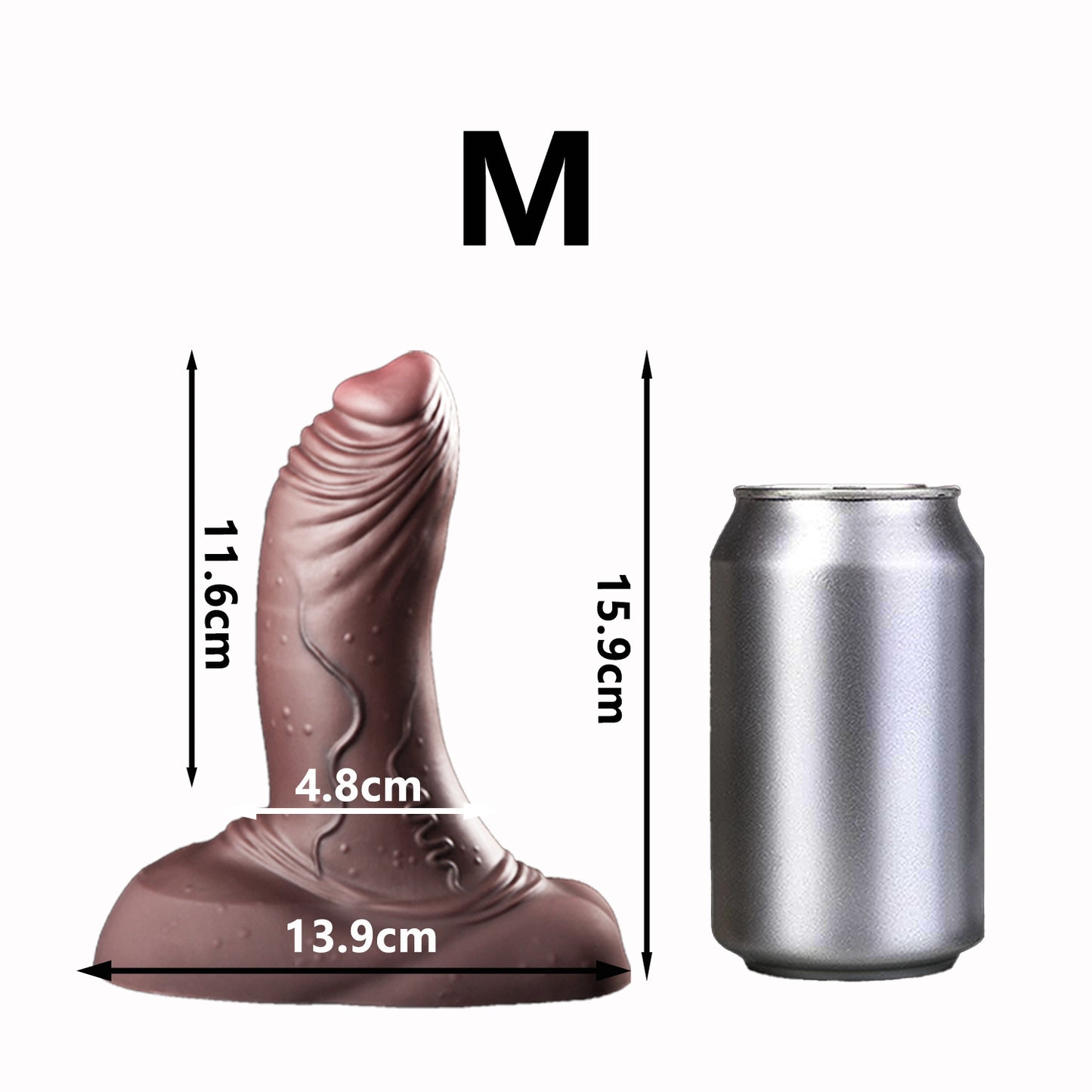 Monster Dildo-MY