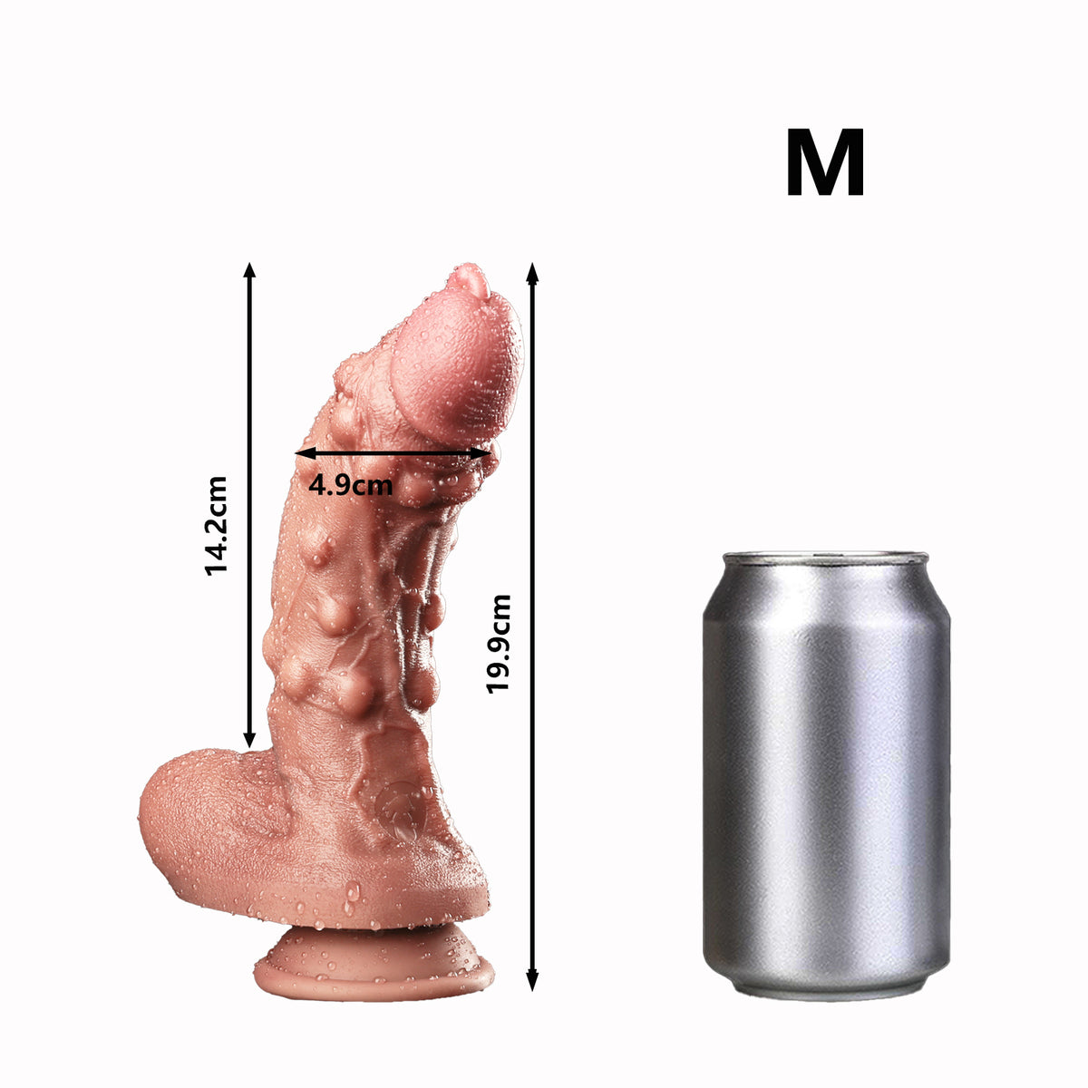 Novelty Dildo-SPZ