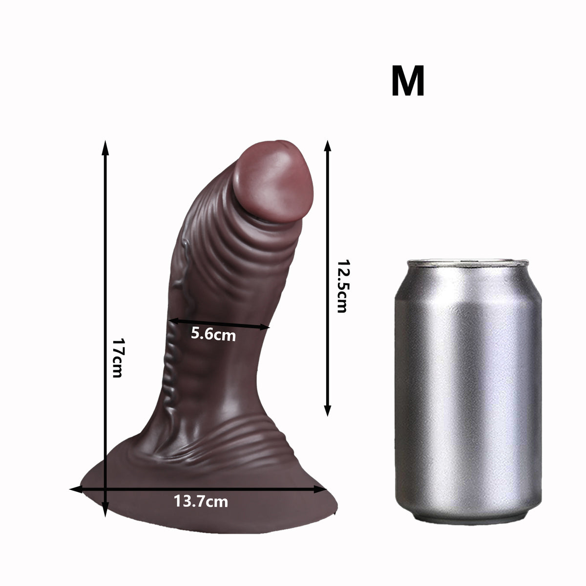 Monster Dildo-BX