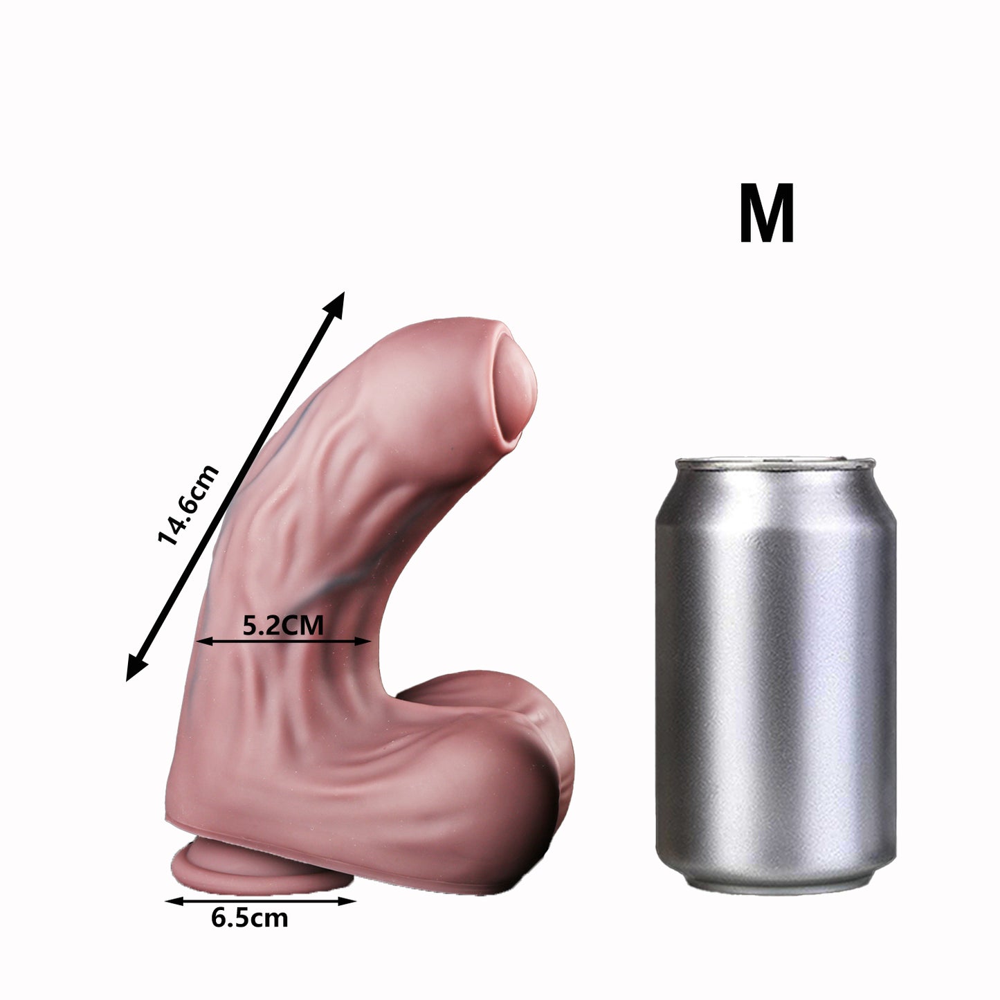 Monster Dildo-WN