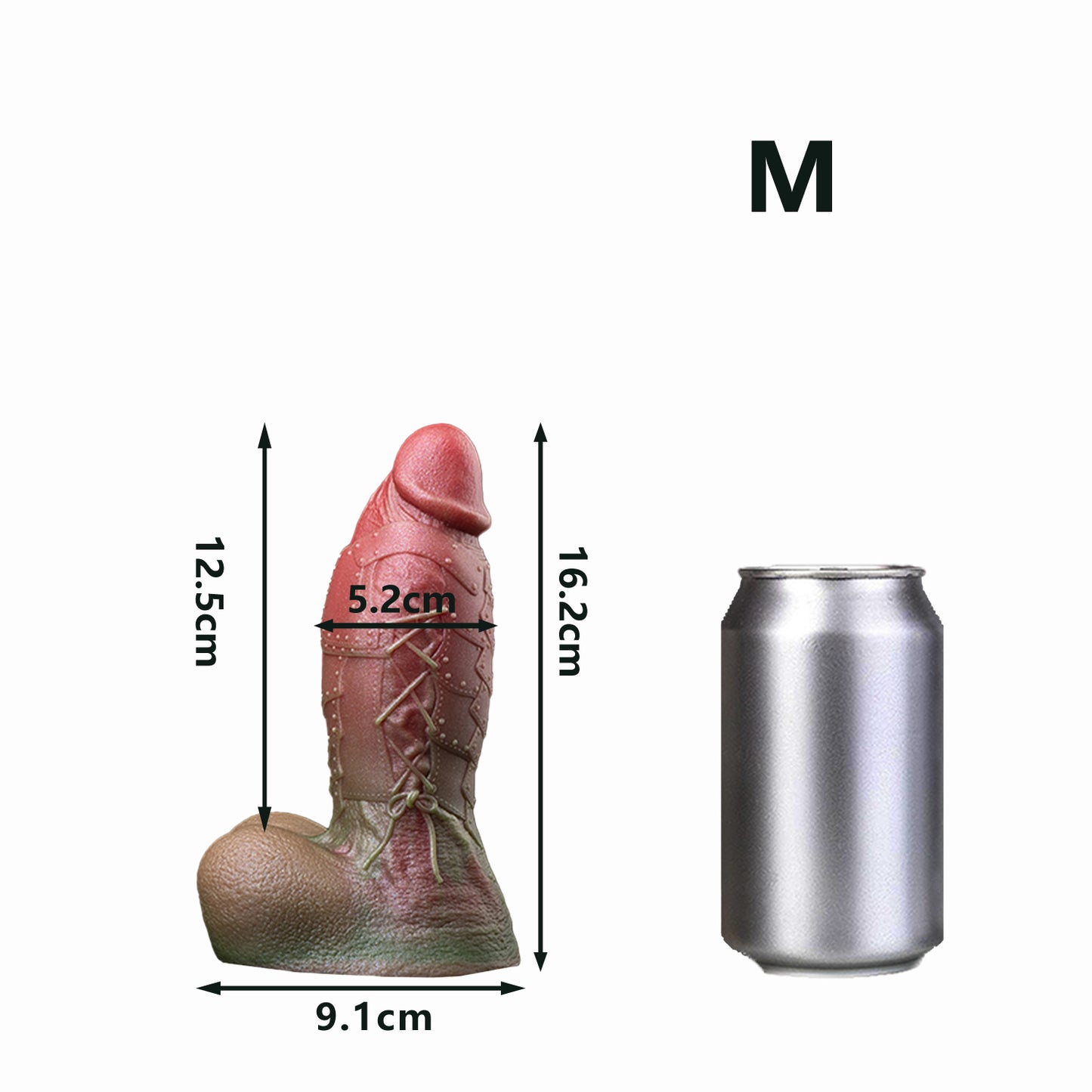 Novelty Dildo-K