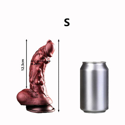 Novelty Dildo-SPZ