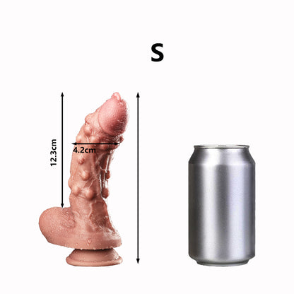 Novelty Dildo-SPZ