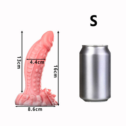 Fantasy Dildo-XW