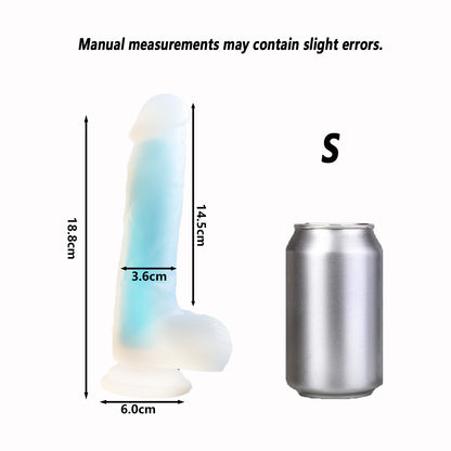 Dildo For Women-BJ