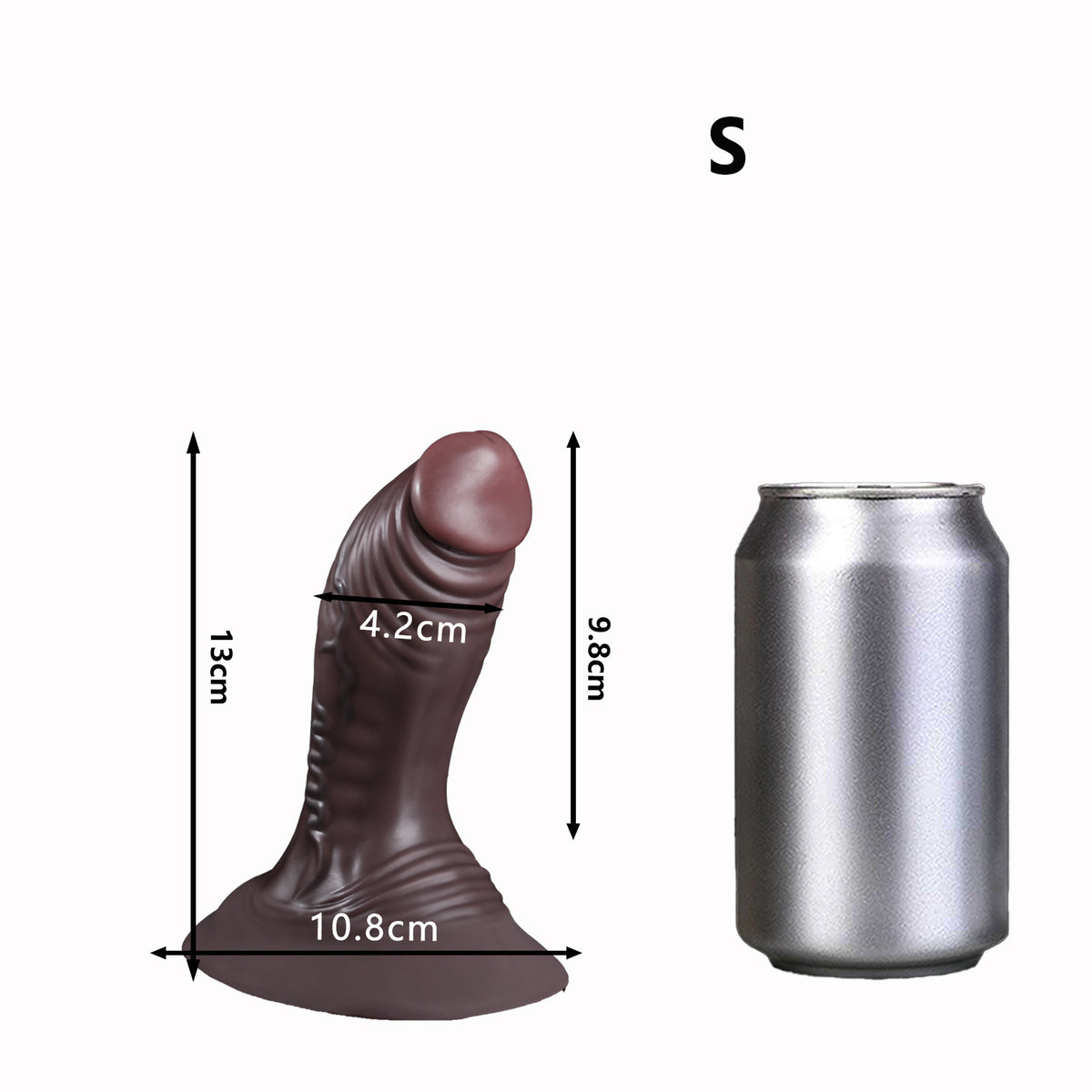 Monster Dildo-BX