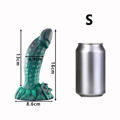 Fantasy Dildo-XW
