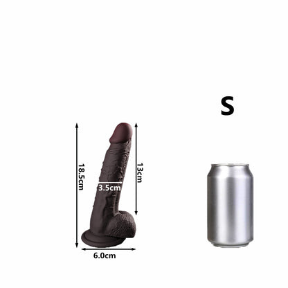 Realistic Dildo-DHN