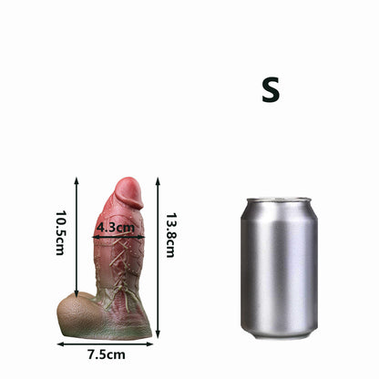 Novelty Dildo-K