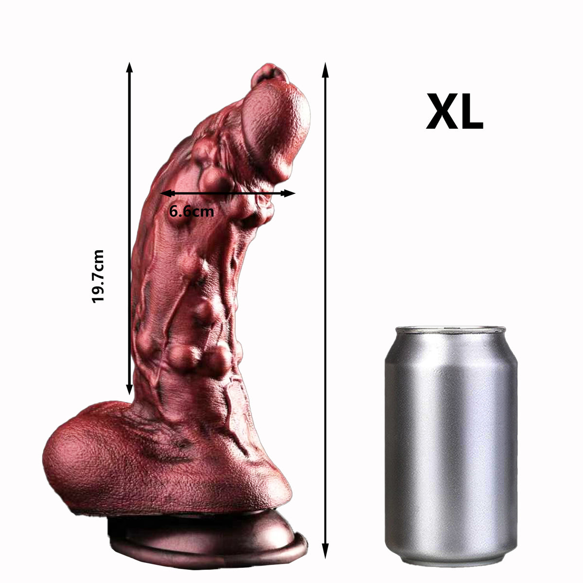 Novelty Dildo-SPZ