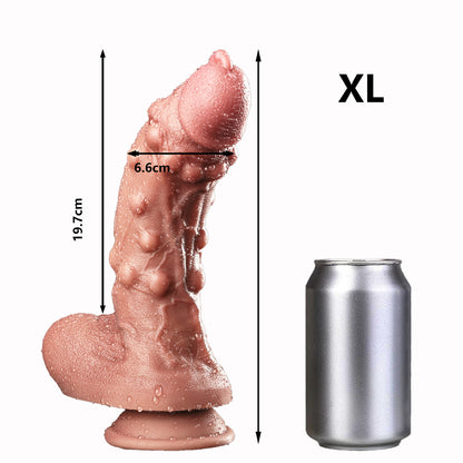 Novelty Dildo-SPZ